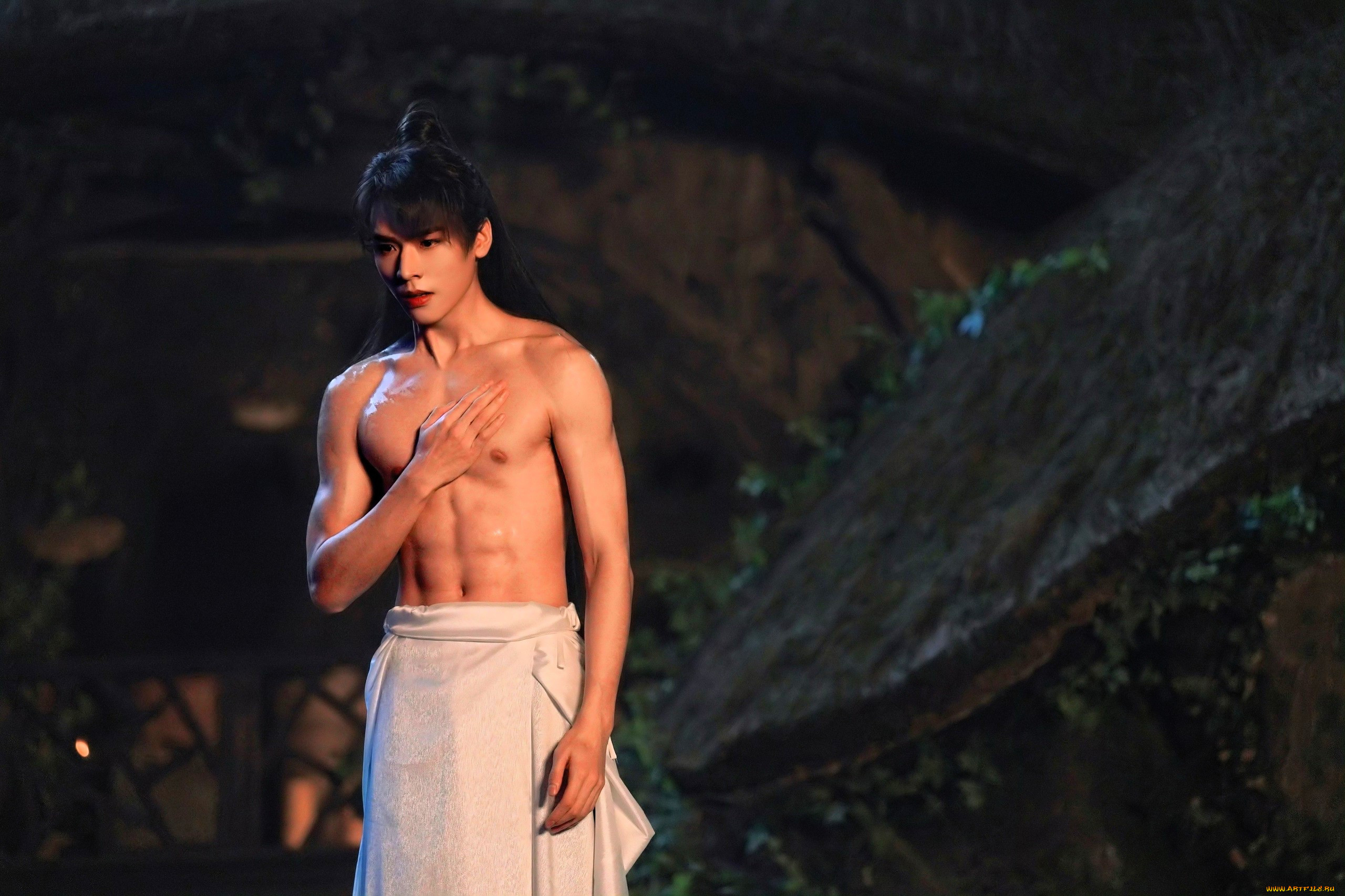  , fox spirit matchmaker yue hong, , , , 
